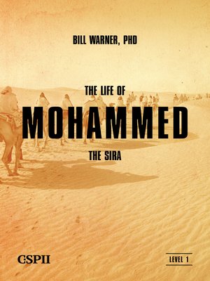 cover image of The Life of Mohammed
